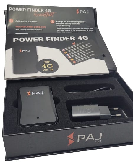 5 Amazing Benefits of a PAJ GPS Tracker - Easy Finder 4G Review *