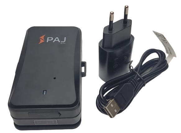 AD Review: PAJ GPS ALLROUND Finder 4G - GPS Tracker - Twin Mummy and Daddy