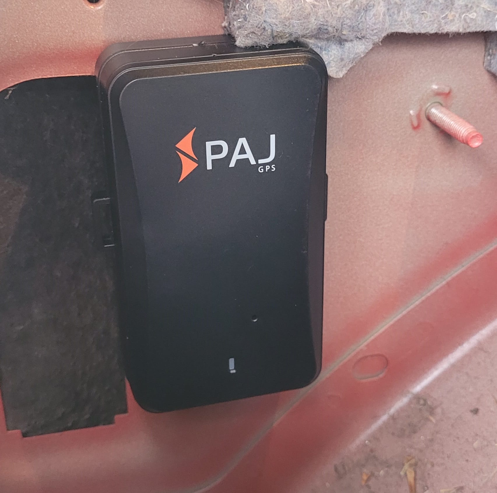 AD Review: PAJ GPS ALLROUND Finder 4G - GPS Tracker - Twin Mummy and Daddy