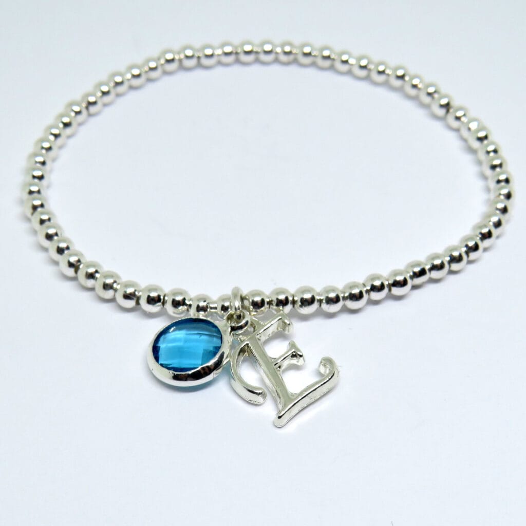5323_Stacking_Ball_Bracelet_-_Initial_-_Birthstone.__79835