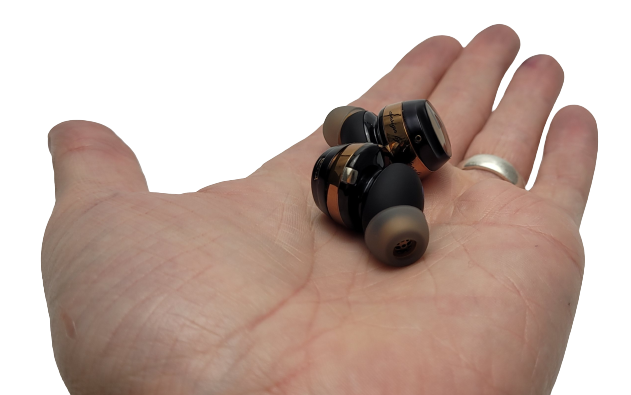 SoundPEATS Opera05 Earbuds - My Helpful Hints® Product Review