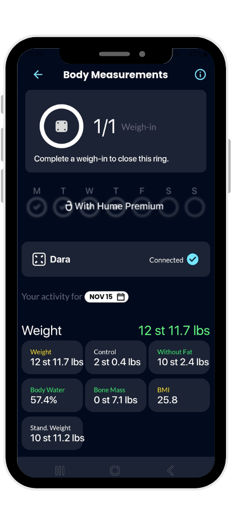 FitTrack Scales Review 2024 - Dara Smart Scale Fully Tested