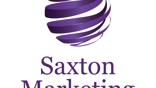 Saxton-Marketing-Logo