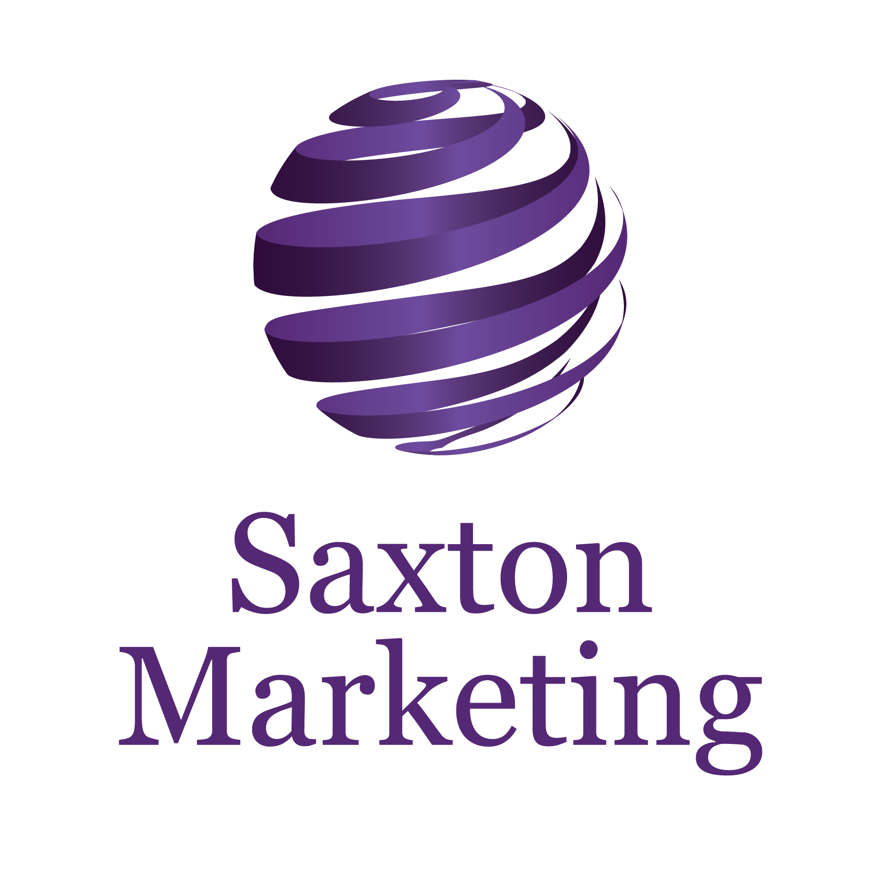 Saxton-Marketing-Logo