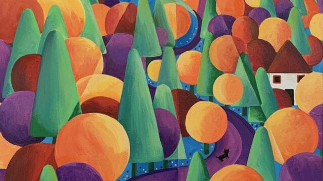 The-House-in-the-Forest